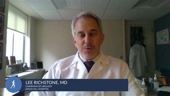 Dr. Lee Richstone, MD – New York, NY