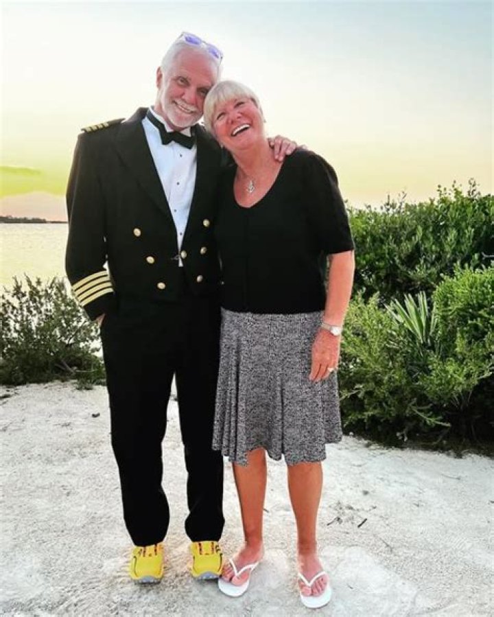 Lee Rosbach Bio, Wiki, Age, Height, Wife, Son, Family, Net Worth, Below Deck and Net Worth