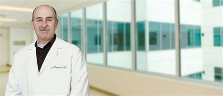 Dr. Lee Wagmeister, MD – Newburgh, IN