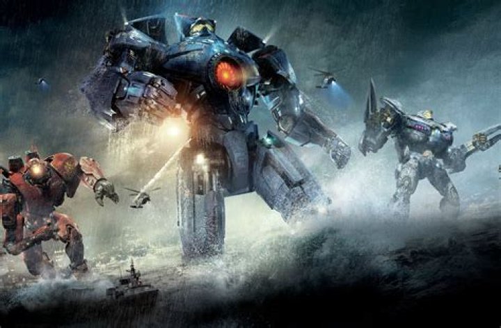 Legendary’s Pacific Rim: Maelstrom Delayed Indefinitely