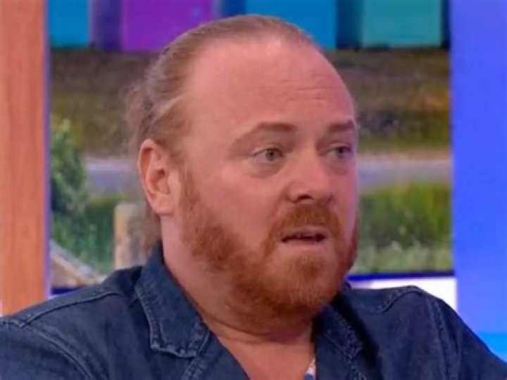 Leigh Francis - Bio, Facts, Family Life of British Comedian