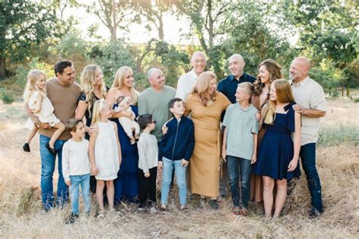 Leigh Mcmichael Family Photos, What You Didn’t Know About Travis Mcmichael Mom