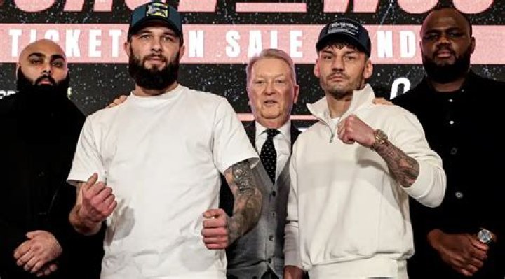 Leigh Wood family: Who are his parents and siblings?