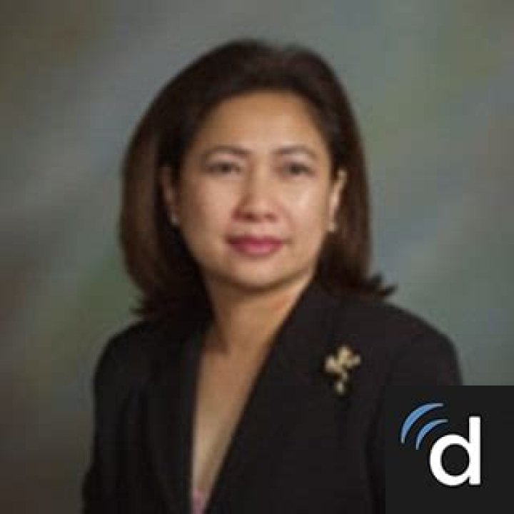 Dr. Lelanie Luna, MD – Glendale, CA