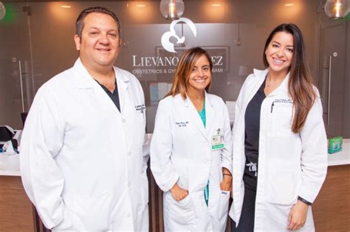 Dr. Lemuel Paredes, MD – Miami, FL