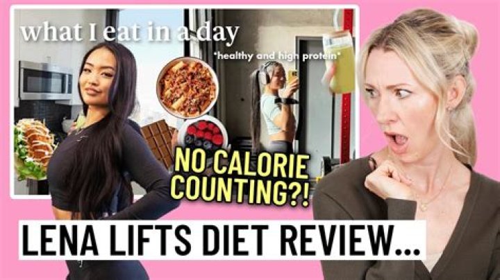 Lena Olin Workout Routine