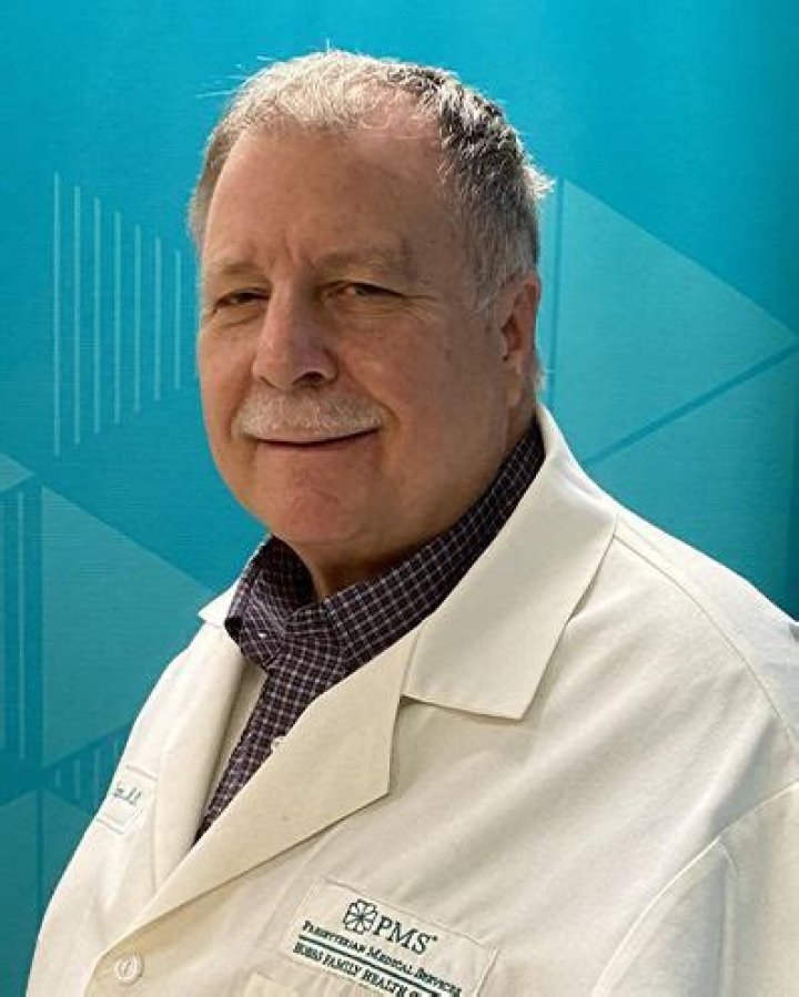 Dr. Lenard Wagner, MD – Hobbs, NM
