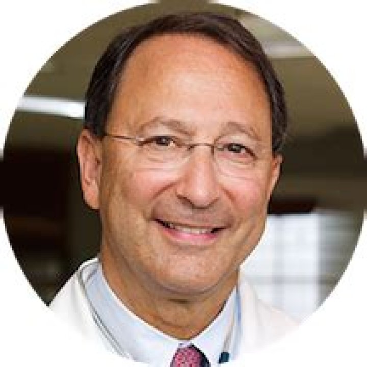 Dr. Leonard Silverstein, MD – Saddle River, NJ