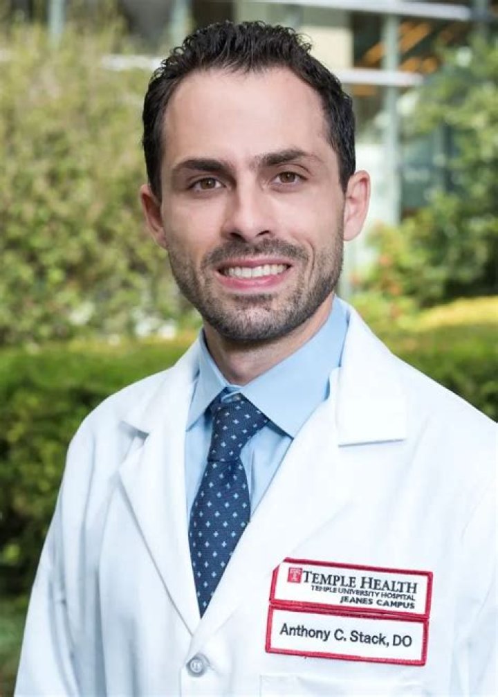 Dr. Leonard Sperling, MD – Baltimore, MD