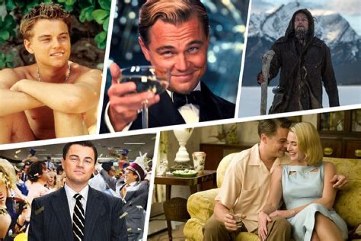 One Of Leonardo DiCaprio’s Best Movies Just Hit Amazon Prime