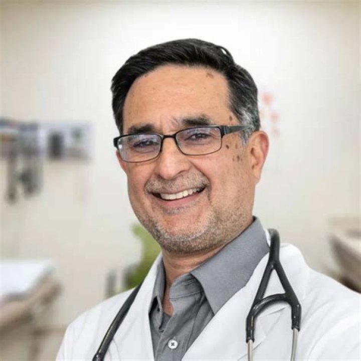 Dr. Les Gavora, MD – Vienna, VA