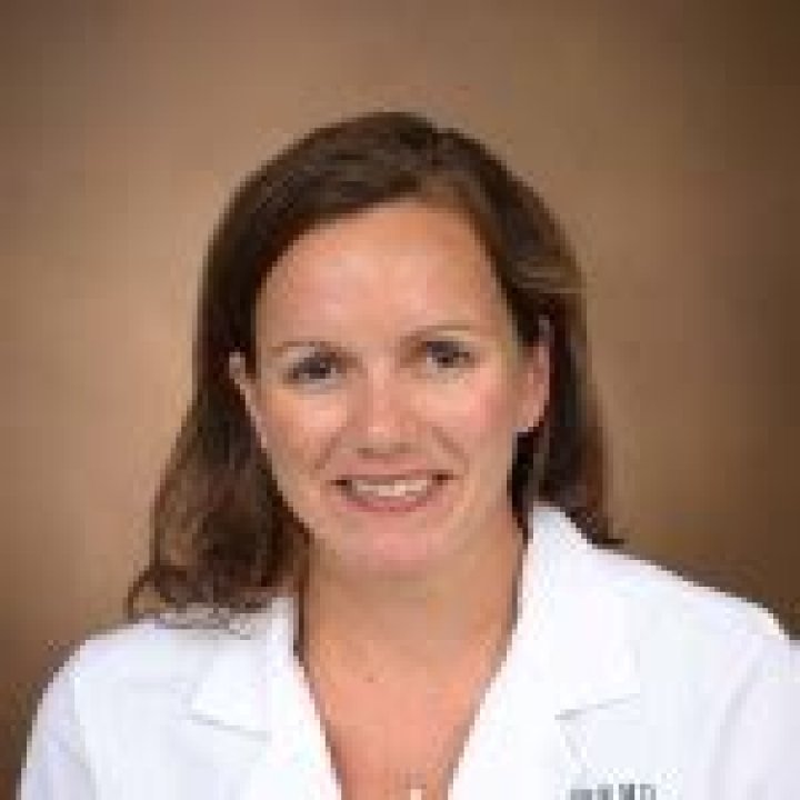 Dr. Leslie Fitzgerald, MD – Knoxville, TN