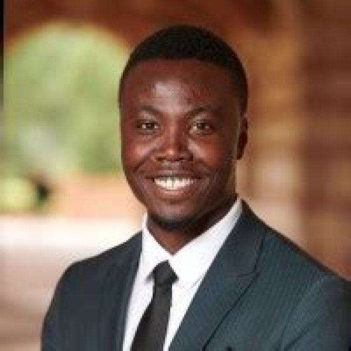 Dr. Leslie Ojeaburu, MD – Los Angeles, CA