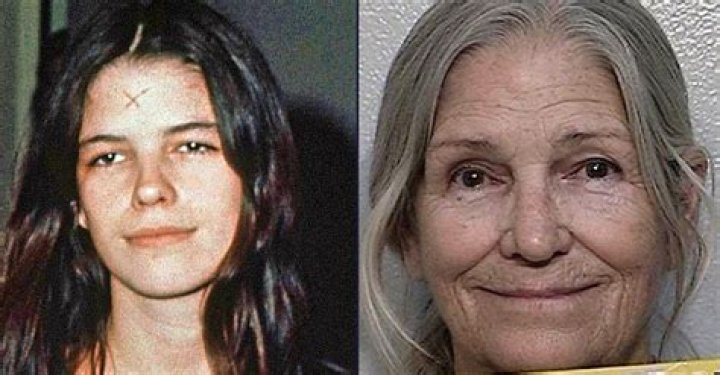 Leslie Van Houten Biography - Facts, Childhood, Family Life & Achievements