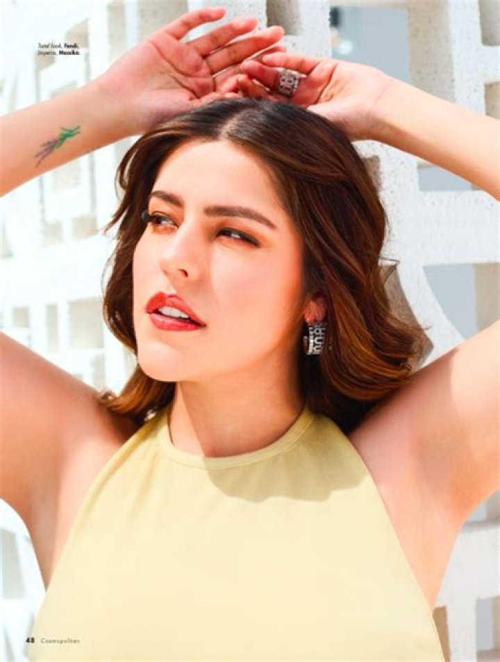 Lesslie Polinesia Biography - Facts, Childhood, Family Life & Achievements