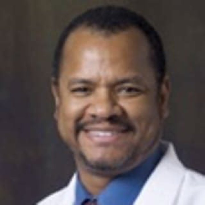 Dr. Lester Hockenberry, MD – Harvey, IL