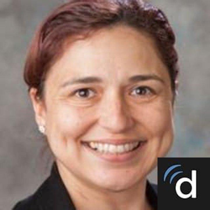 Dr. Leticia Pelayo, MD – San Jose, CA