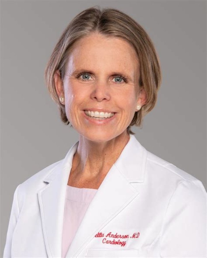 Dr. Letitia Anderson, MD – Reno, NV