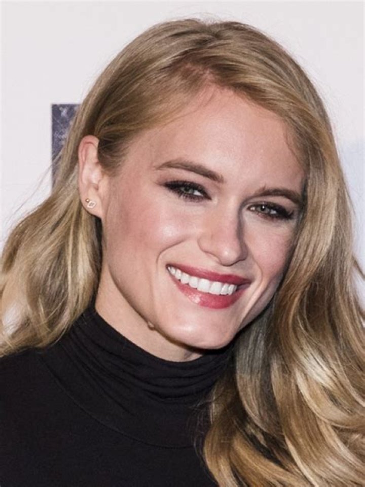 Leven Rambin Biography - Facts, Childhood, Family Life & Achievements