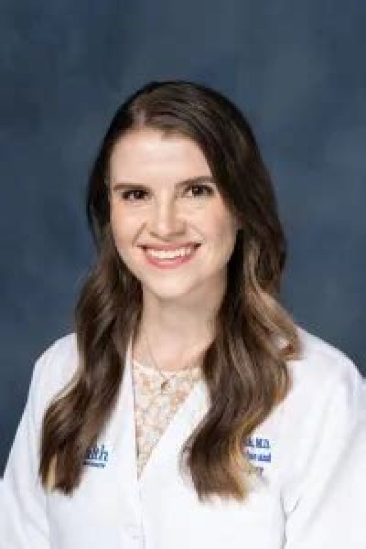 Dr. Lew Wajsman, MD – Gainesville, FL