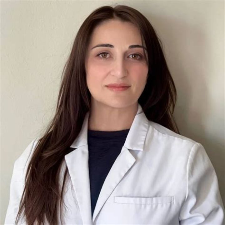 Dr. Lewis Goldfine, MD – Baltimore, MD