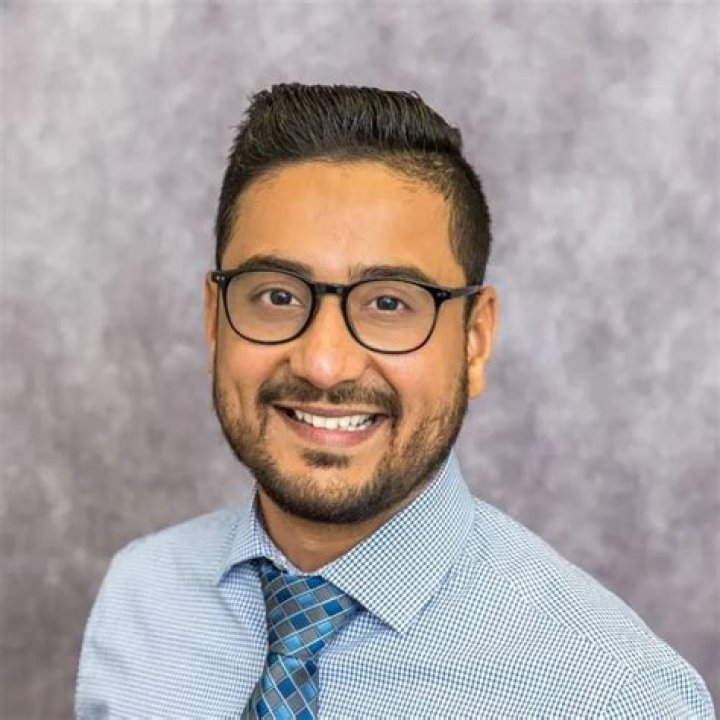 Dr. Lewis Mahran, DO – Englewood, OH
