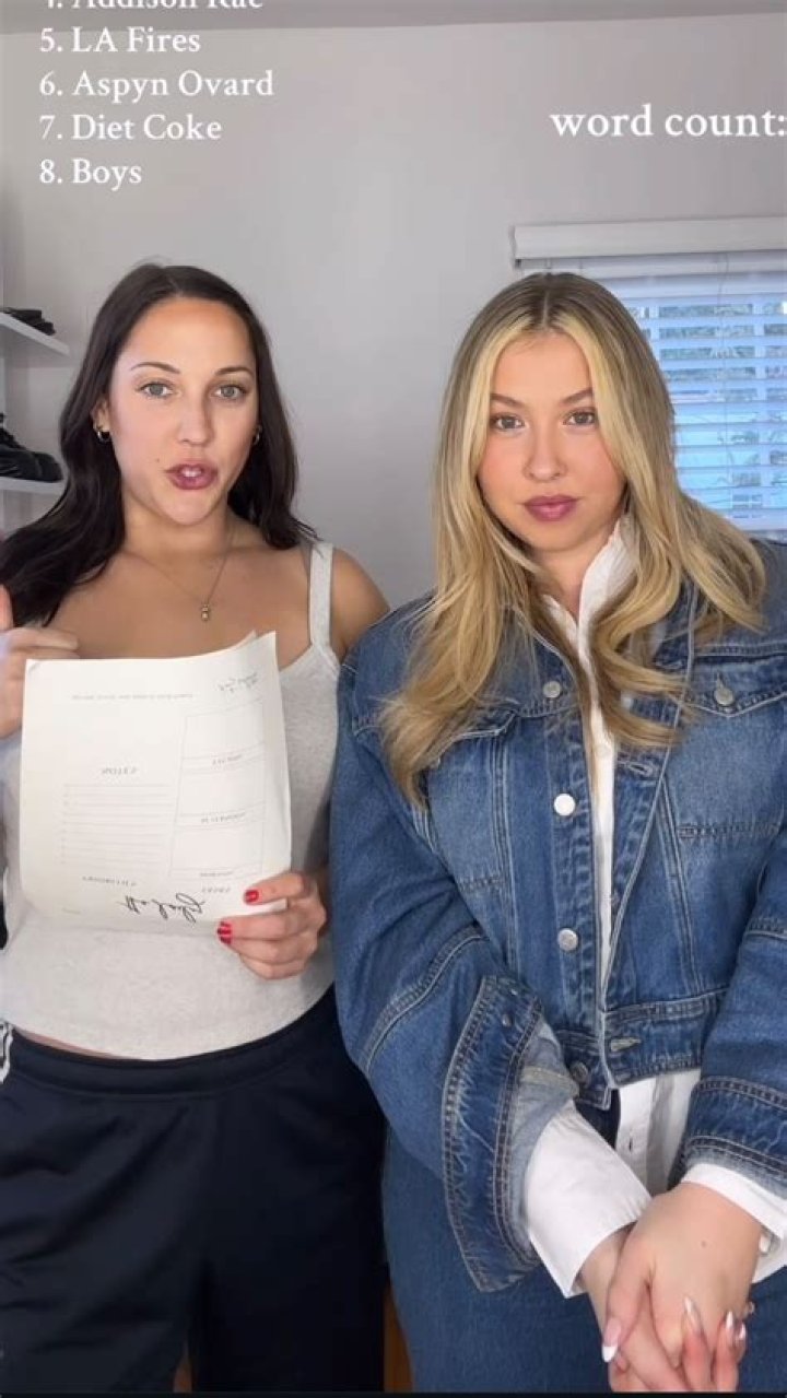 Lexie Lombard - Bio, Facts, Family Life of YouTuber