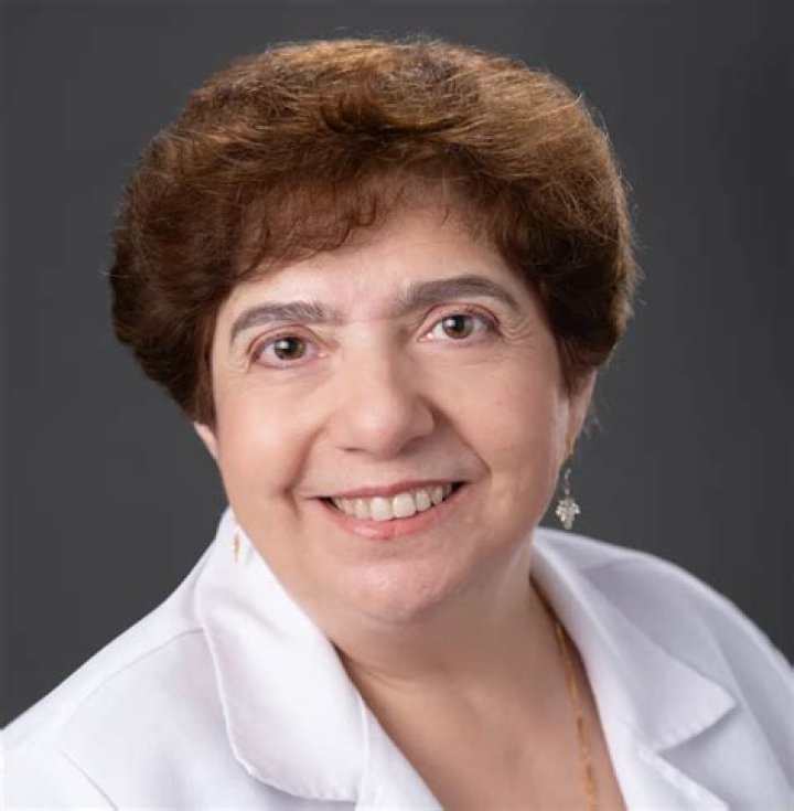 Dr. Leyla El-Choufi, MD – Augusta, GA