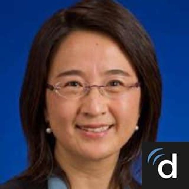 Dr. Li Yu, MD – Santa Clara, CA