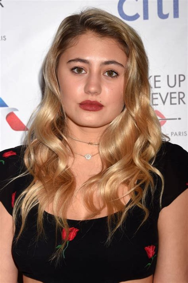 Lia Marie Johnson Biography - Facts, Childhood, Family Life & Achievements