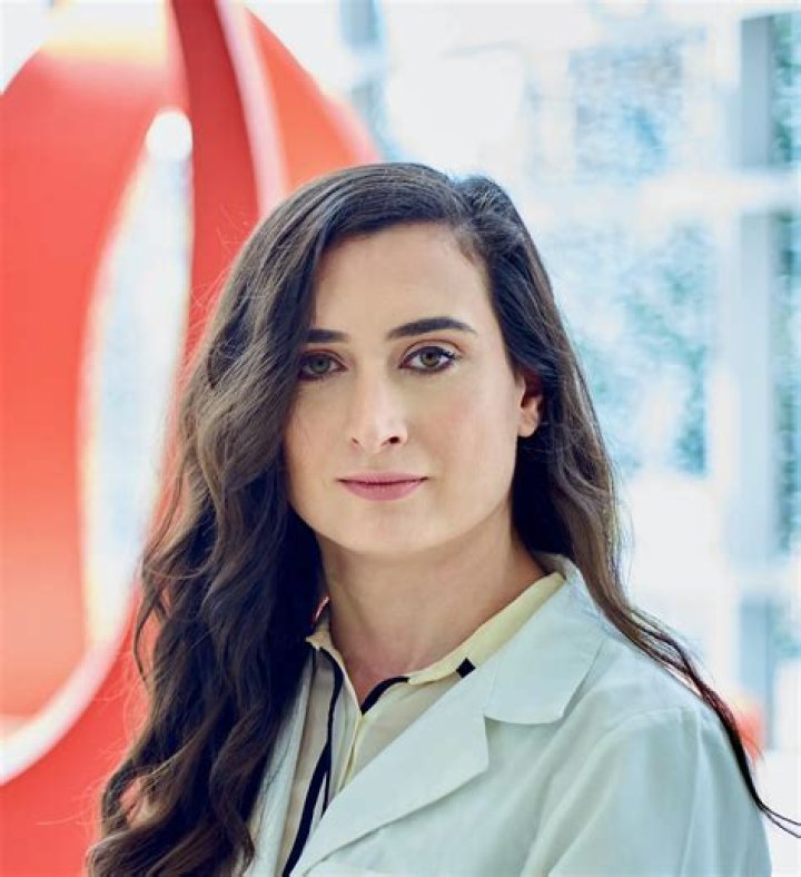 Dr. Liana Abramova, MD – Fairfax, VA