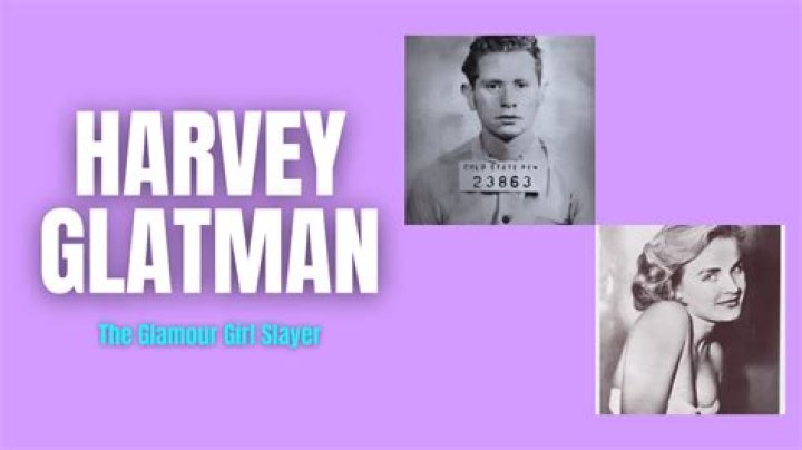 Life and Crimes of Harvey Glatman, An American Serial Killer