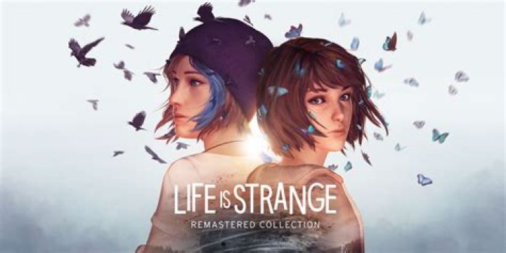 Review: ‘Life is Strange Remastered Collection’ feels unnecessary