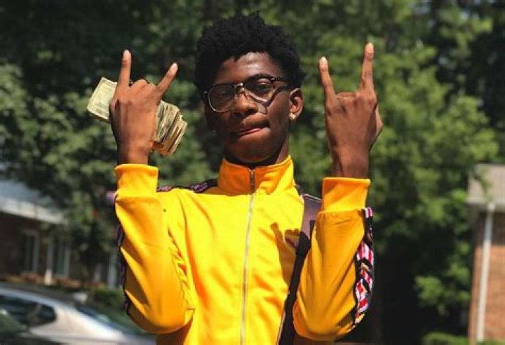 Lil Nas X Says That Tekashi 6ix9ine Is Looking ‘Kinda Cute’ On IG Live