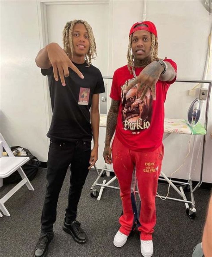 Lil Perkio Age & Instagram, How Old Is He? Where Is Fake Lil Druk From?