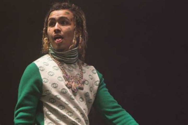 Lil’ Pump Appears At Trump Rally – Will Social Media Users Blast Him Again?