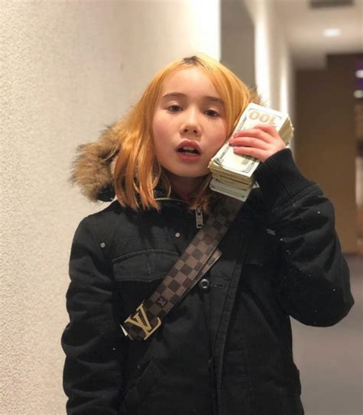Lil Tay Biography - Facts, Childhood, Family Life & Achievements