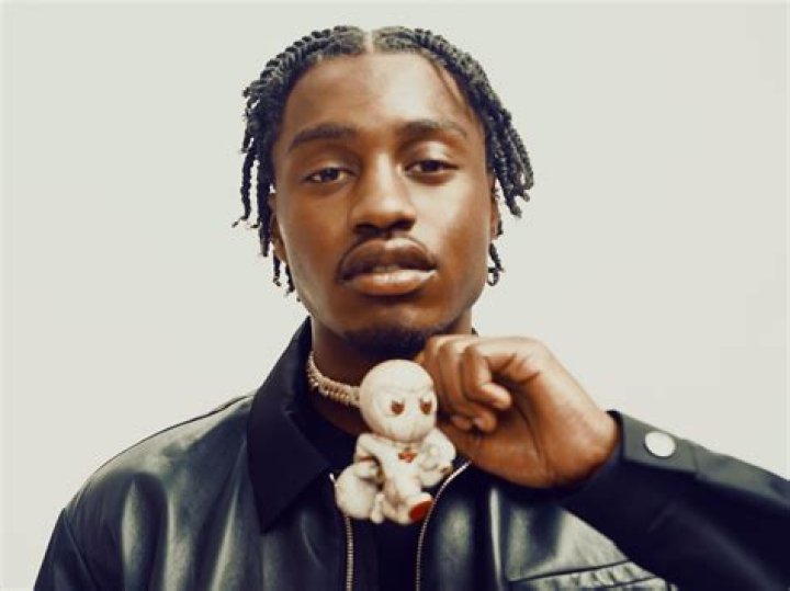 Lil Tjay’s net worth, fact, career, awards, biography & life story