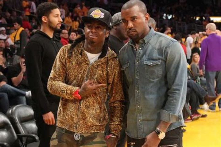 Lil Wayne Praises Jay-Z For Going The Extra Mile For Him And Confesses He Is The Last One To Hear This About Kanye West In Viral Video