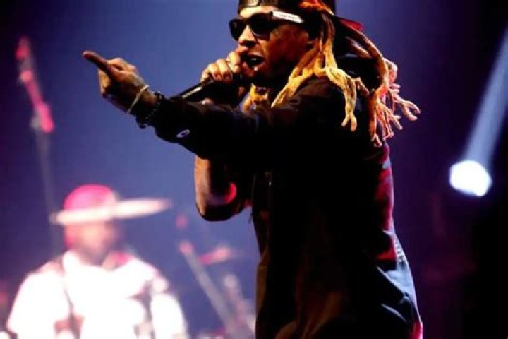 Lil Wayne Reveals The One Jay-Z Album That Changed Everything For Him