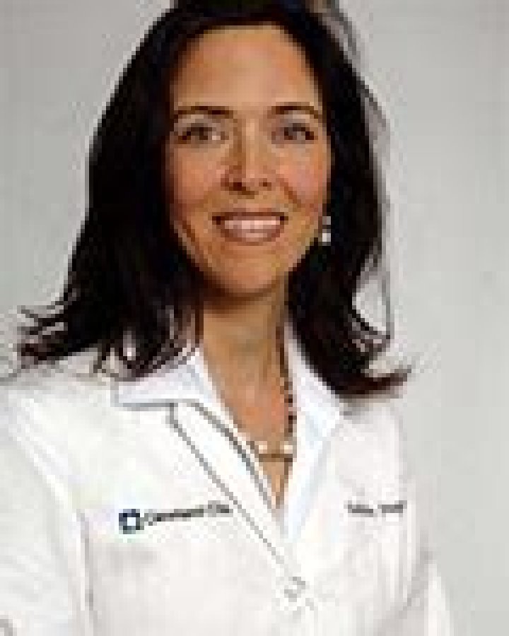 Dr. Lilibeth Fermin, MD – Weston, FL
