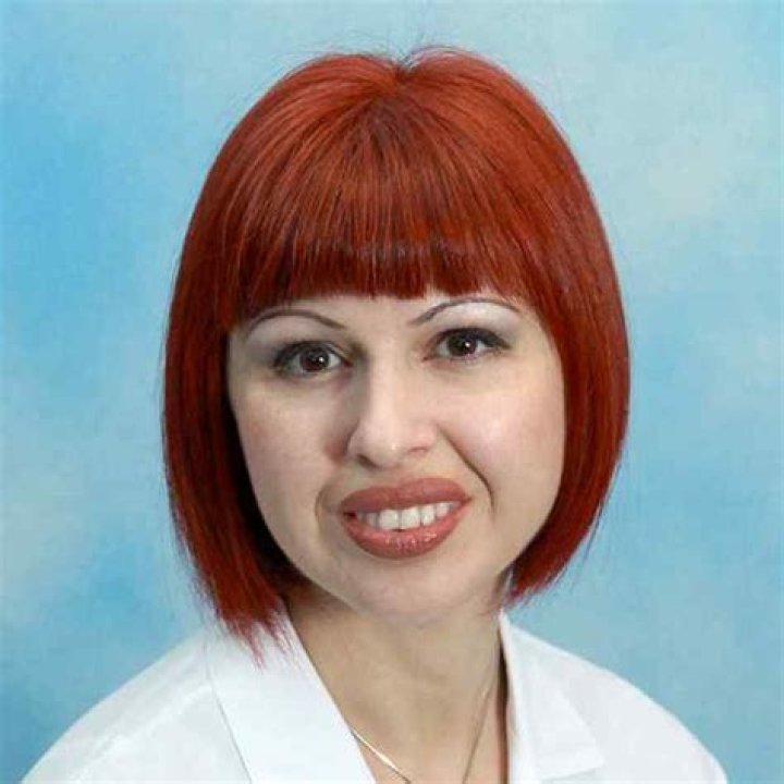 Lilit Vardanyan, PA – North Bethesda, MD