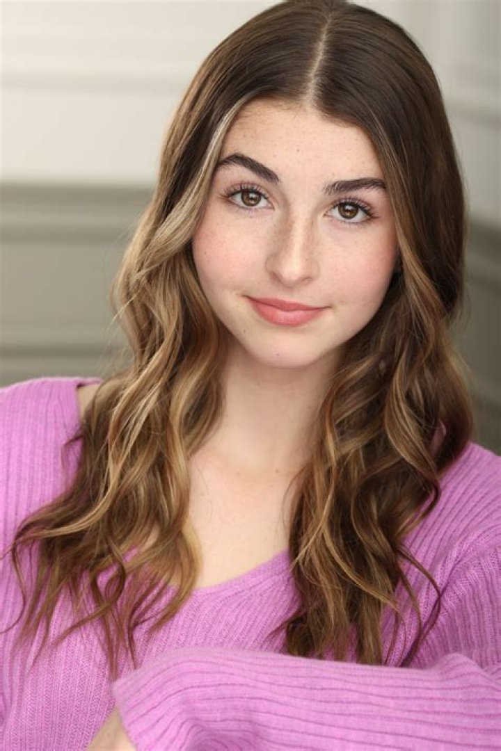Lily Sanfelippo Height, Weight, Net Worth, Age, Birthday, Wikipedia, Who, Nationality, Biography