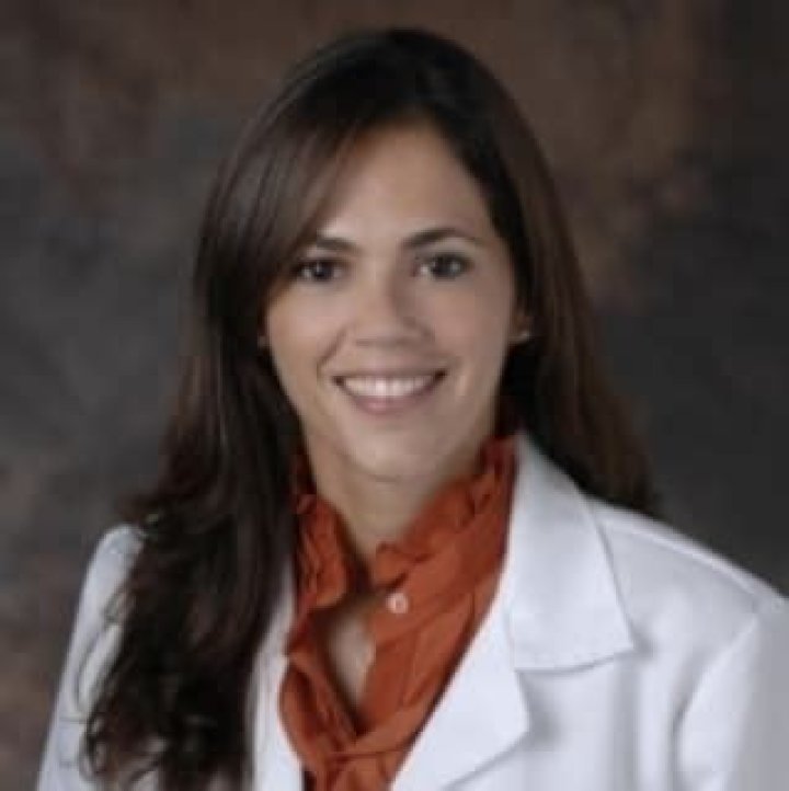 Dr. Lina Hernandez, MD – Orlando, FL