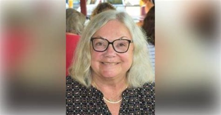 Linda Greenblatt Obituary, Retired Social Studies Teacher