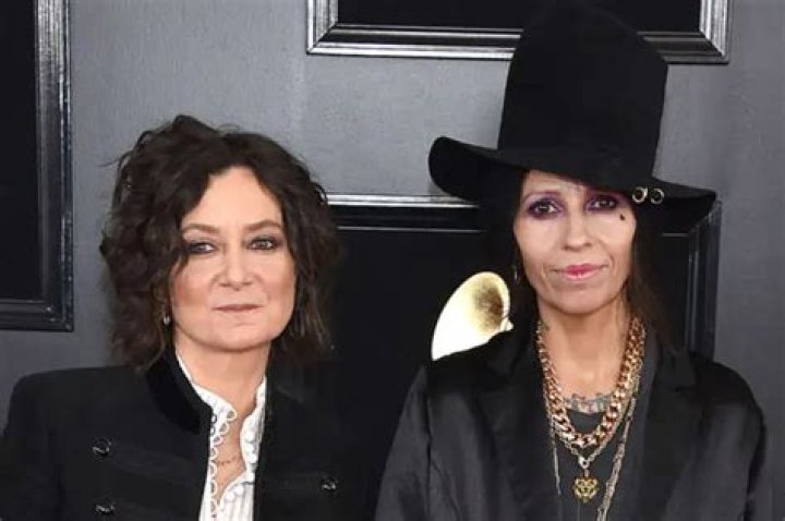 Linda Perry Opens Up About Her Split From Sara Gilbert