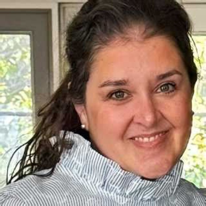 Dr. Lindsay Hughes, DO – Bethlehem, PA