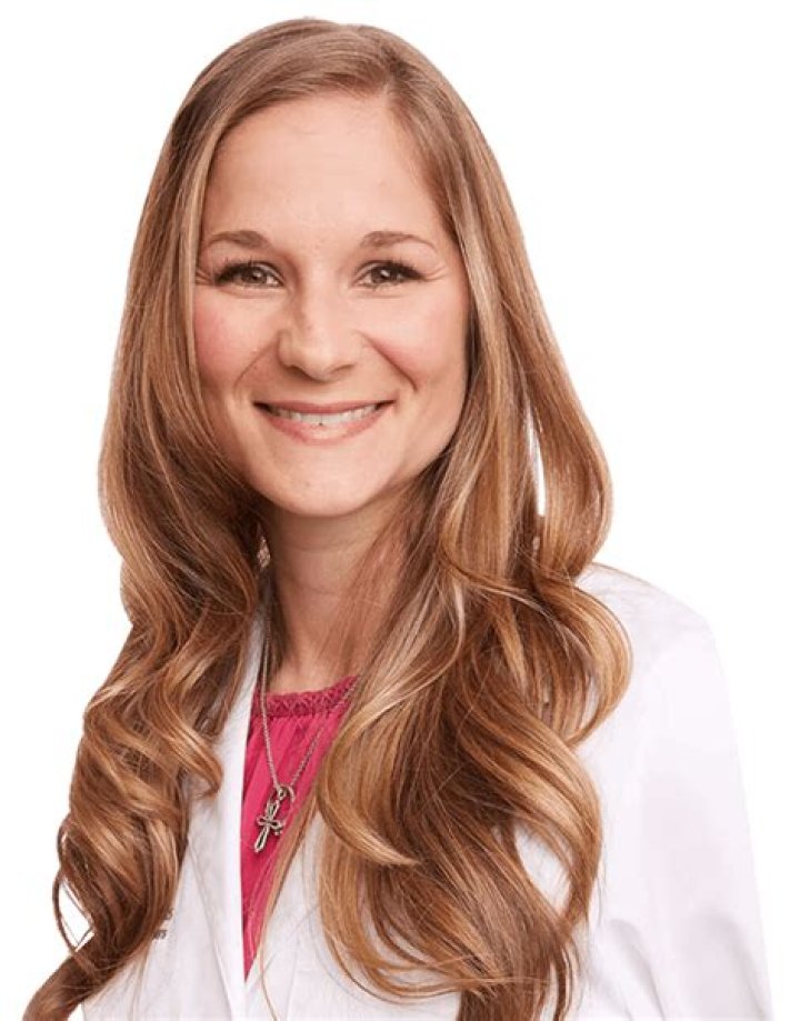 Dr. Lindsay Keith, MD – Murfreesboro, TN