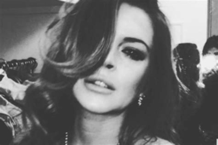 Lindsay Lohan Says She Was Hacked Over Tamar Braxton, ‘Celebrity Big Brother’ Social Media Rants