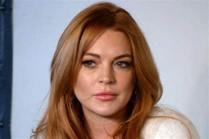 Lindsay Lohan Talks Her New MTV Show And Lisa Vanderpump: “I Wanted To Take Control Of My Life”